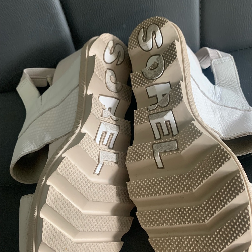Sorel Wedges